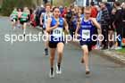 Boys and Girls Under-16s, 2026 Elswick Harriers Good Friday Road Relays and Young Athletes, Newburn,  Newcastle upon Tyne. Photo: David T. Hewitson/Sports for All Pics